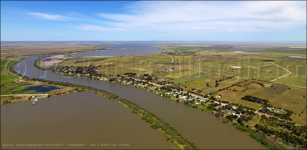 Peter Bellingham Photography Wellington - SA T (PBH3 00 31085)